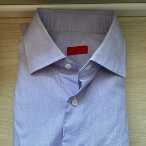 Isaia Shirt